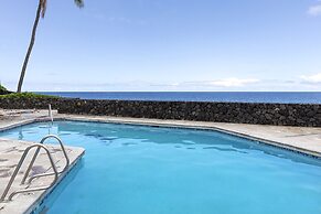 Sea Village #2304 Ocean Front Complex