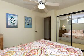 Sea Village #2304 Ocean Front Complex