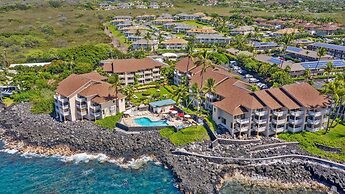 Sea Village #2304 Ocean Front Complex