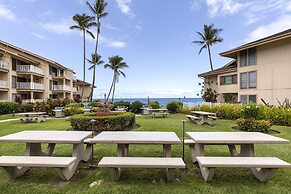 Sea Village #2304 Ocean Front Complex