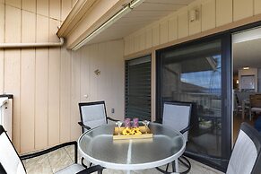 Sea Village #2304 Ocean Front Complex