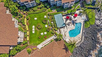 Sea Village #2304 Ocean Front Complex