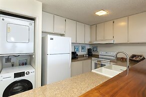 Sea Village #2304 Ocean Front Complex