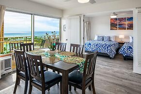 Ilima Suite at The Ilikai Short Walk to Beach!