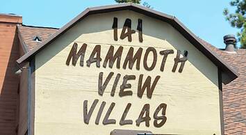 Mammoth View Villas #8