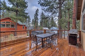 Silver Pines - Ski or Summer 30+ day Home