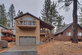 Silver Pines - Ski or Summer 30+ day Home