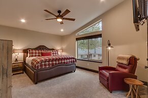 Silver Pines - Ski or Summer 30+ day Home