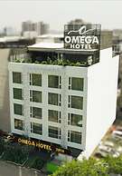 Hotel OMEGA