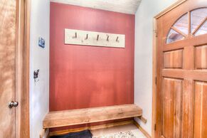 Rustic Tahoe Charm