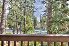 Lake Forest Villa Patio w/ BBQ