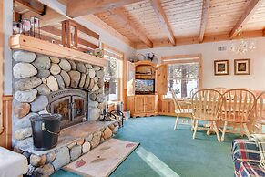 Mckinney Estate w/ Roof Deck Beach & Hike!