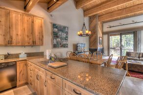 Silver Tree Sanctuary in Aspen Grove!