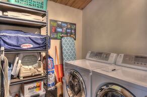 Silver Tree Sanctuary in Aspen Grove!