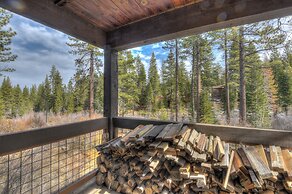 Silver Tree Sanctuary in Aspen Grove!