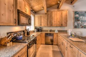 Silver Tree Sanctuary in Aspen Grove!