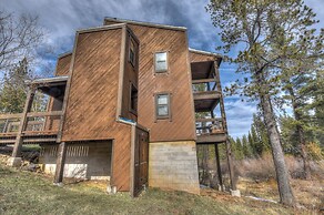 Silver Tree Sanctuary in Aspen Grove!