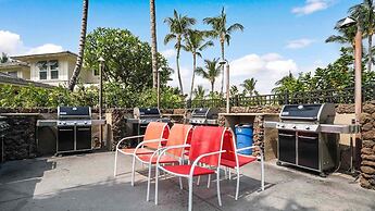 Fairway Villas #K1 at the Waikoloa Beach Resort