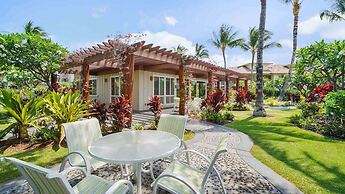 Fairway Villas #K1 at the Waikoloa Beach Resort