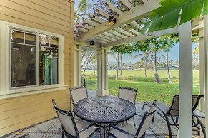 Fairway Villas #K1 at the Waikoloa Beach Resort