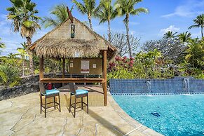 Keauhou Resort w/ Golf & Ocean Views