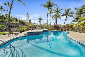 Keauhou Resort w/ Golf & Ocean Views