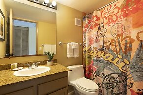 White Sands Village #222 Across From Beach