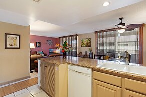 White Sands Village #222 Across From Beach