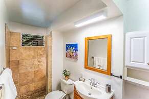 Kona White Sands A4 Romantic Ocean View!