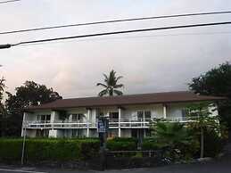 Kona White Sands A4 Romantic Ocean View!