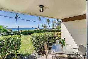 Kona White Sands A4 Romantic Ocean View!