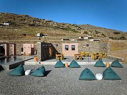 Under the Sun Cycladic Village