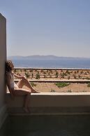 Under the Sun Cycladic Village