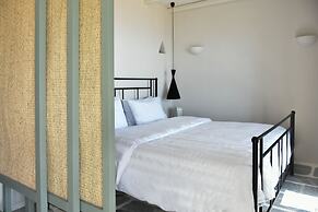 Under the Sun Cycladic Village