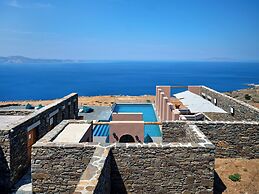 Under the Sun Cycladic Village