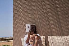 Under the Sun Cycladic Village