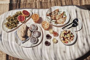 Under the Sun Cycladic Village