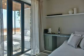 Under the Sun Cycladic Village