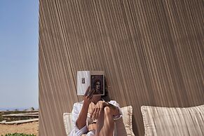 Under the Sun Cycladic Village