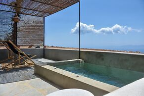 Under the Sun Cycladic Village