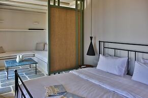 Under the Sun Cycladic Village