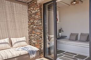 Under the Sun Cycladic Village