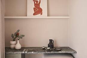 Under the Sun Cycladic Village