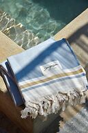 Under the Sun Cycladic Village