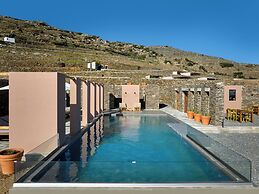 Under the Sun Cycladic Village