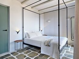 Under the Sun Cycladic Village