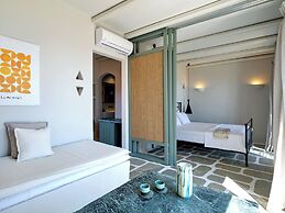 Under the Sun Cycladic Village