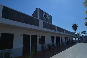 Hotel San Diego