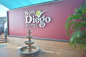 Hotel San Diego