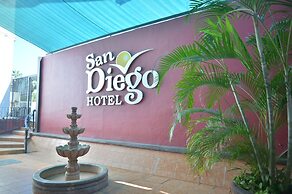 Hotel San Diego